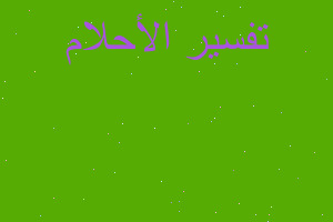 تفسير طائر حملني في السماء في المنام