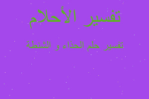 تفسير الحذاء و الشنطة في المنام